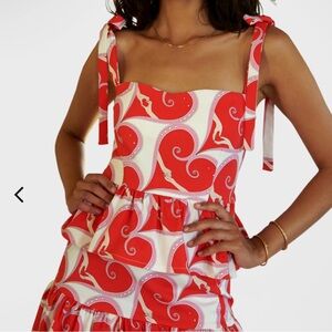 Paolita Heartbreaker Malena Top Size XS NWT